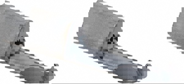 Single Point Theading Tool: 0.197