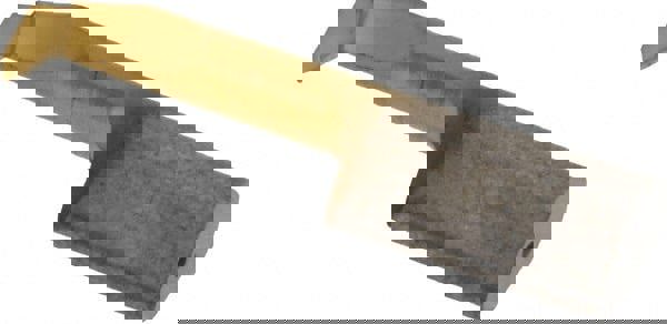 Single Point Theading Tool: 0.236