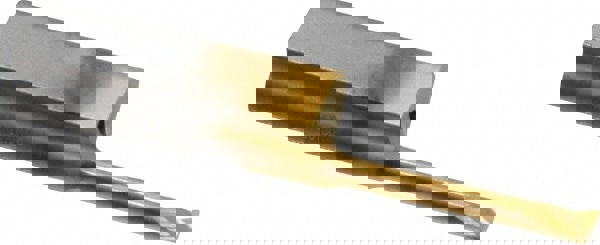 Profile Boring Bar: 0.268