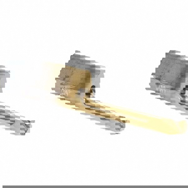 Profile Boring Bar: 0.118