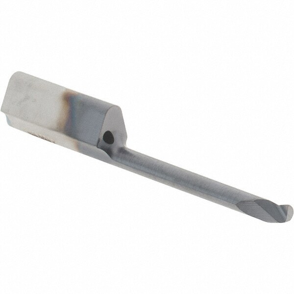 Boring Bar: 0.118