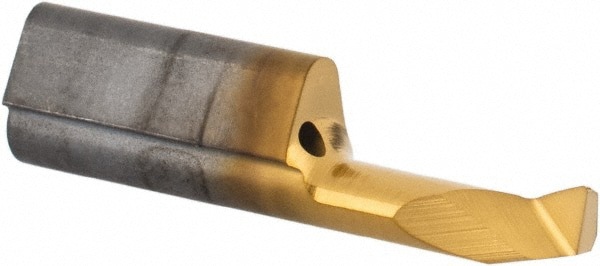 Profile Boring Bar: 0.157