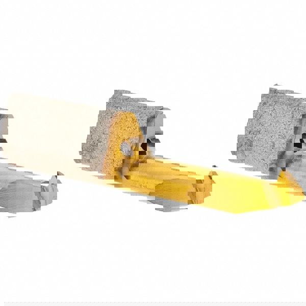 Single Point Theading Tool: 0.197