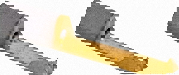 Single Point Theading Tool: 0.157