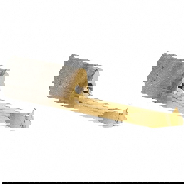 Single Point Theading Tool: 0.157