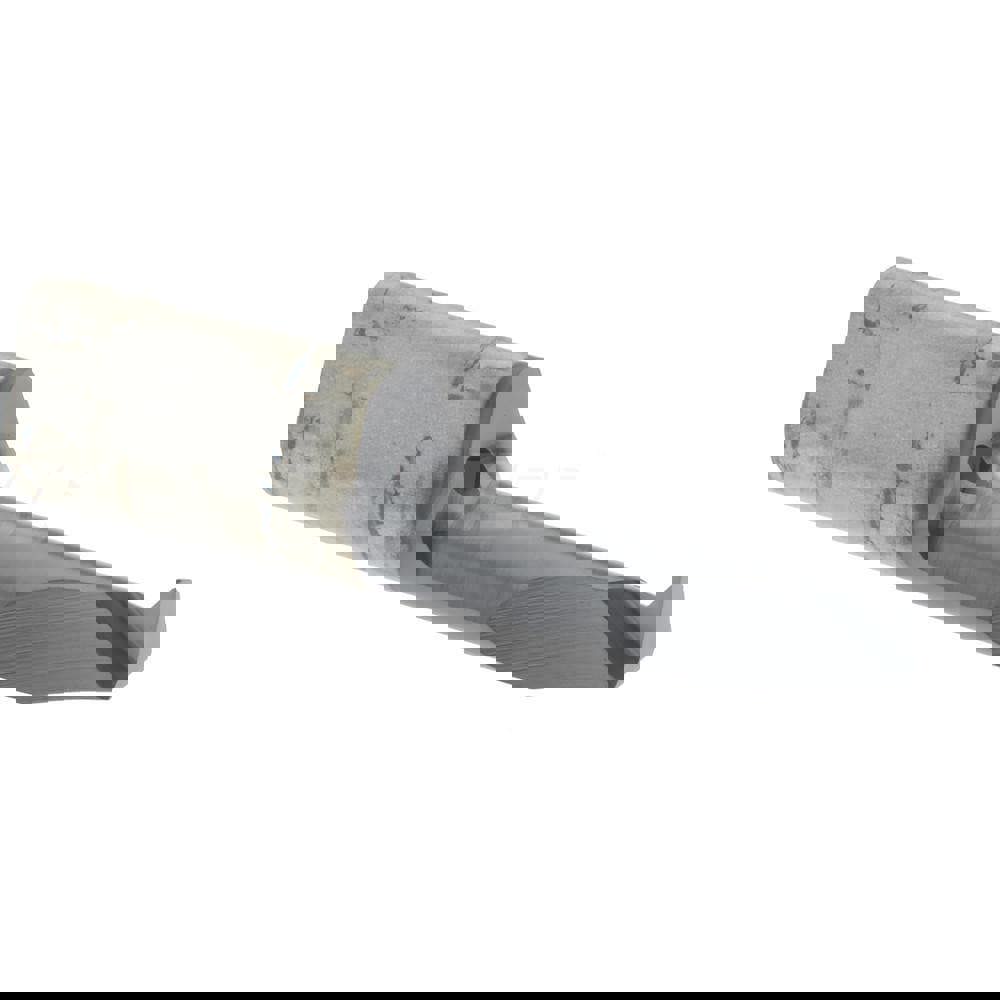 Boring/Chamfering/Profiling Bar: 5.00 mm