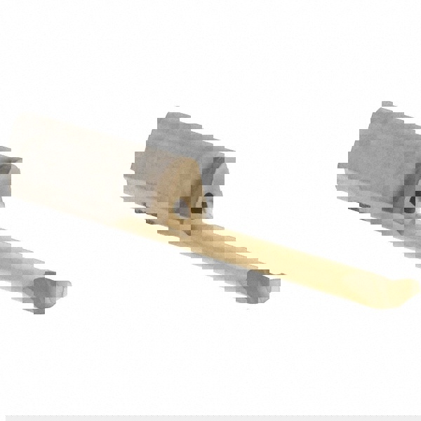 Profile Boring Bar: 0.118