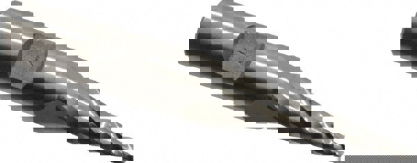 Tapered End Mill: 7 ° per Side, 3/32