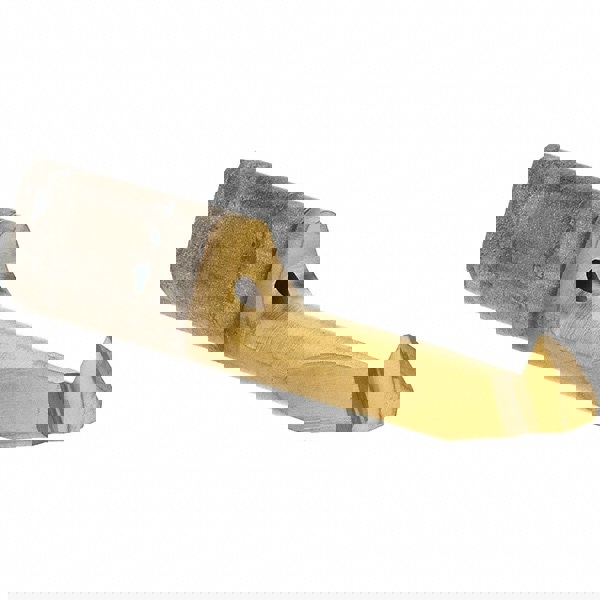 Profile Boring Bar: 0.118