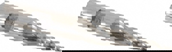 Tapered End Mill: 7 &deg; per Side, 3/32