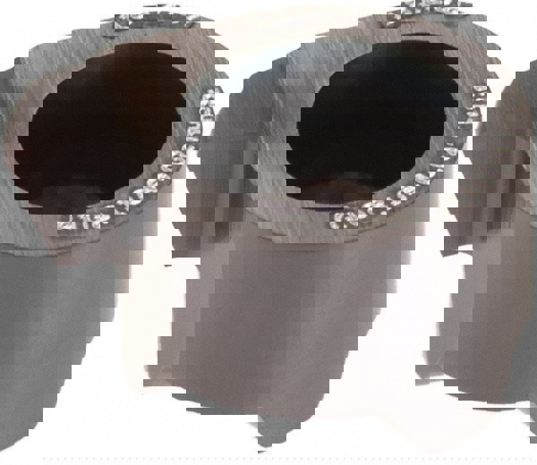 Grooving Tool: Right Hand, 8.00 mm Shank Dia, 2.50 mm Groove Width