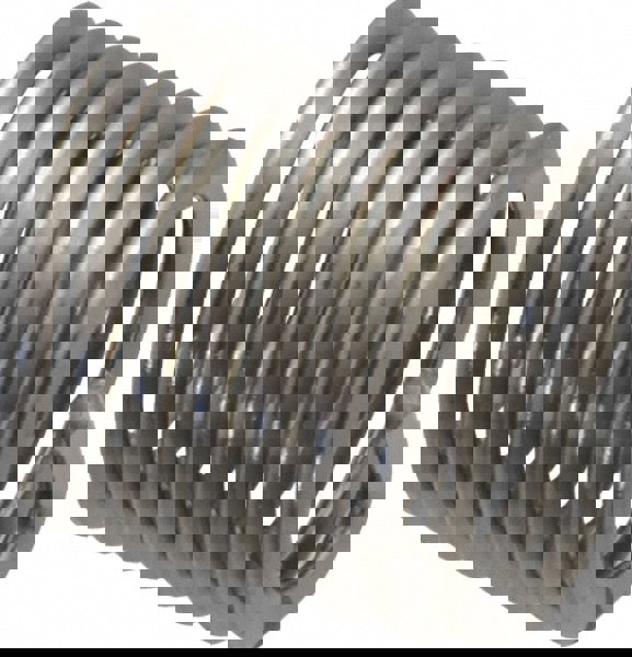 Free Running Insert: M10 x 1.5, 15 mm OAL