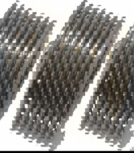 Free Running Insert: M6 x 1, 9 mm OAL