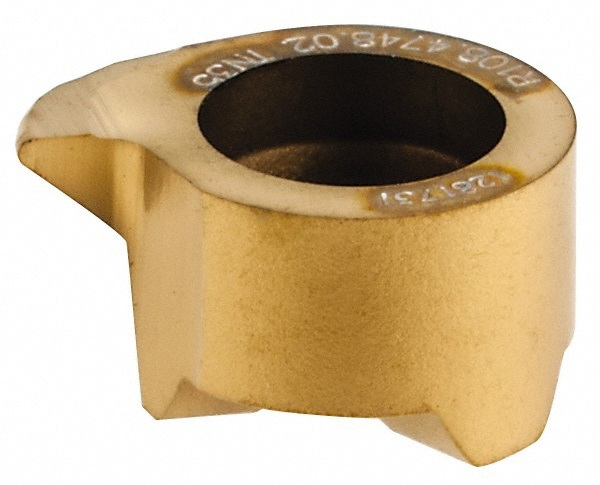 Boring Insert: R108108 TN35, Solid Carbi
