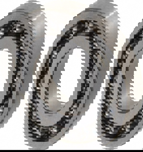 Deep Groove Ball Bearing: 0.625