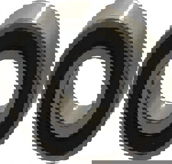 Deep Groove Ball Bearing: 0.625