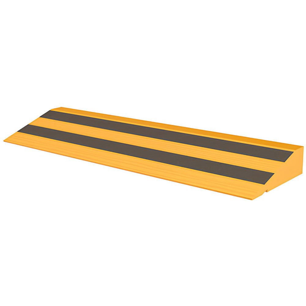 Rolling Ladder: 500 lb Capacity, 10