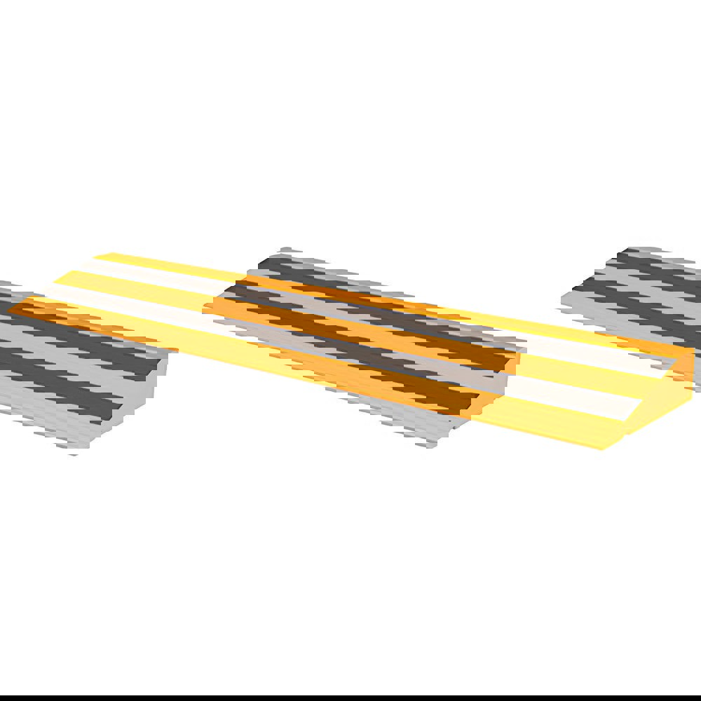 Rolling Ladder: 750 lb Capacity, 10