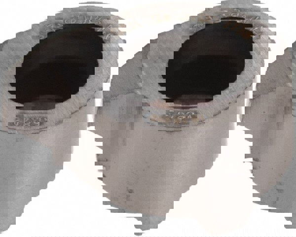 Grooving Insert: 111 TI25, Solid Carbide