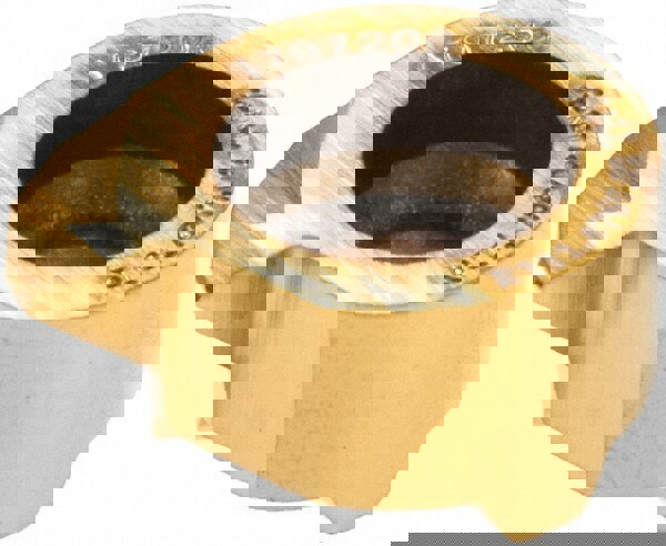 Boring Insert: R111 TN35, Solid Carbide