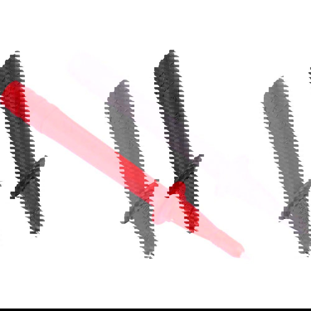 Test Lead: Use with REED R1050 & Test Leads that accept 0.16 in diameter shrouded baa connectors