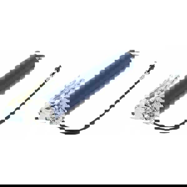 Manual Grease Gun: 14 oz Cartridge