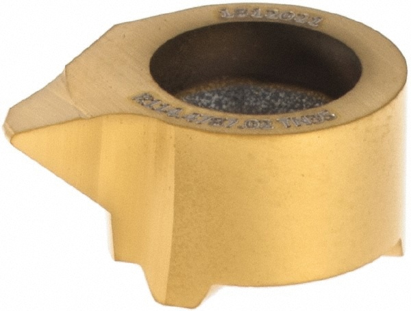 Boring Insert: R114 TN35, Solid Carbide