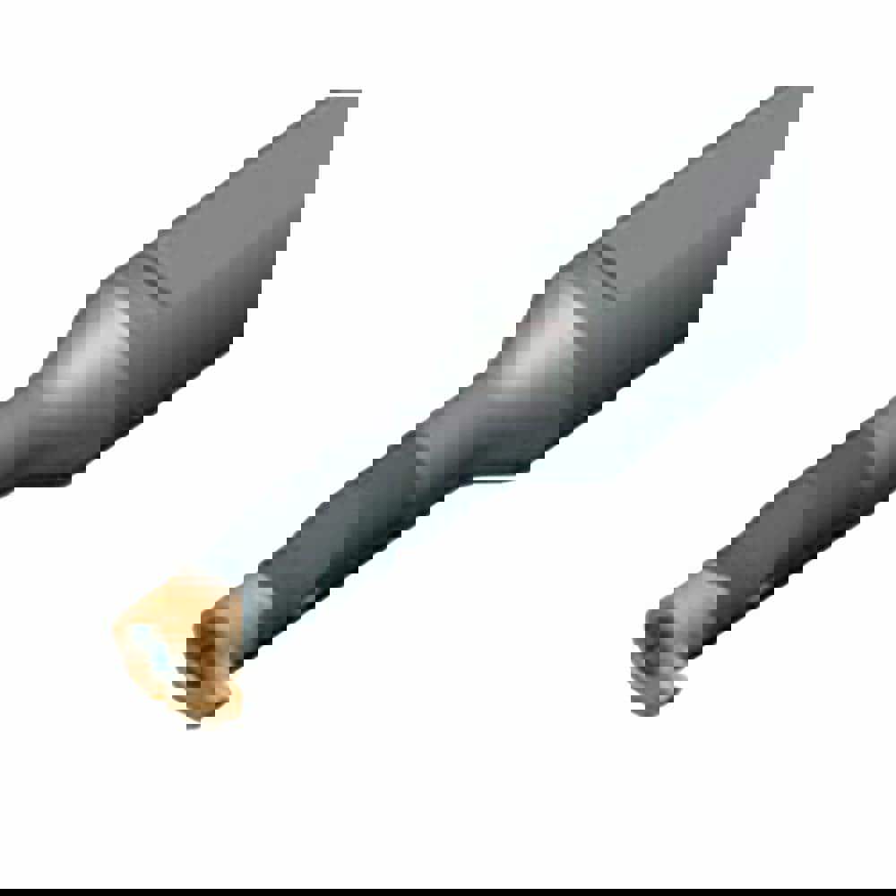 Threading Insert: R116.1020.01 2.0 TN35, Carbide