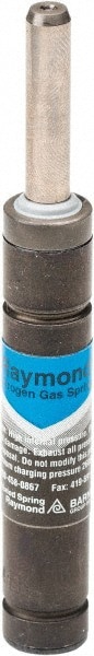 Nitrogen Gas Spring: 0.4724