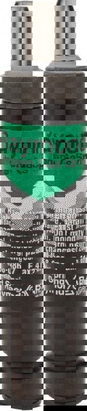 Nitrogen Gas Spring: 0.472