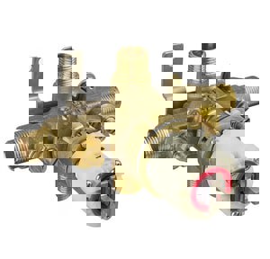 @ PBV RI TEMP CNTL W/ UNIV I