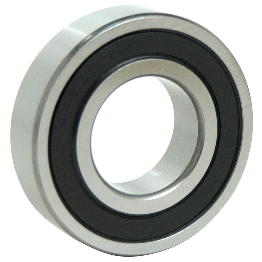 Radial Ball Bearings; Bearing Number: 2101092383 ; Type: Radial Ball Bearing ; Bore Diameter (Inch): 3/4 ; Outside Diameter (Decimal Inch - 4 Decimals): 1.625 ; Style: Deep Groove Ball Bearing ; Static Load Capacity: 1020