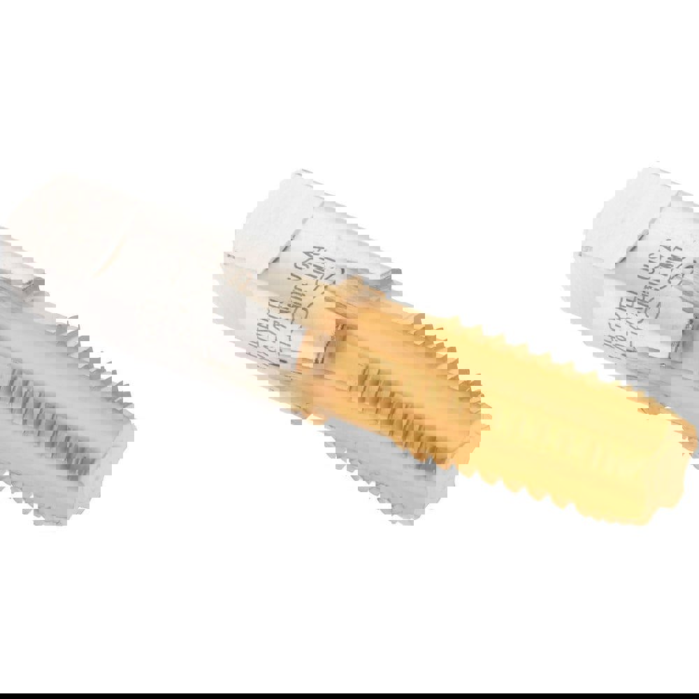 1/8-27 NPTF, 5 Flutes, TiN Coated, High Speed Steel, Interrupted Thread Pipe Tap