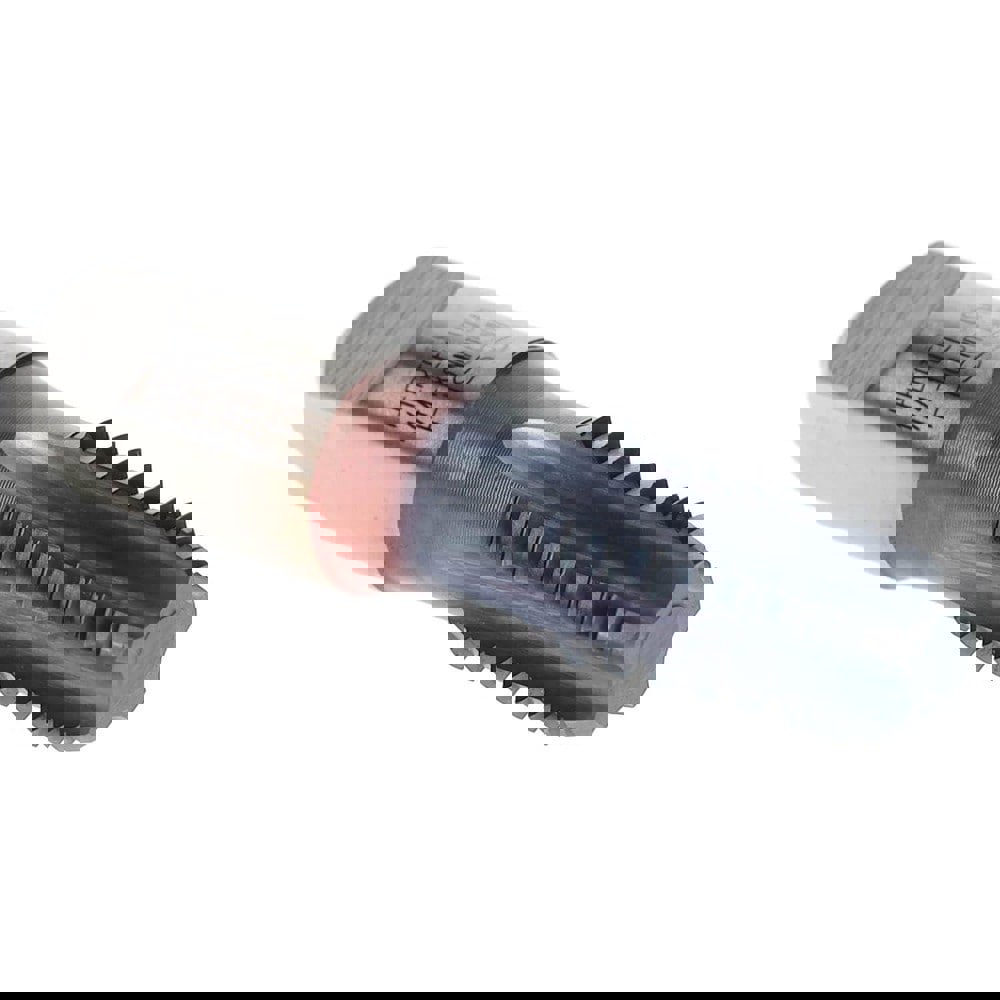 1/4-18 NPTF, 5 Flutes, TiCN Coated, High Speed Steel, Interrupted Thread Pipe Tap