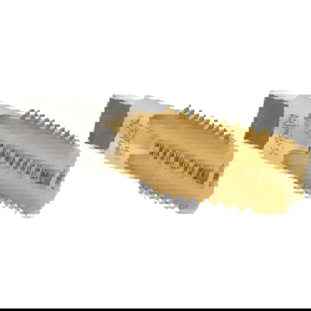 1/2-14 NPT, 5 Flutes, TiN Coated, High Speed Steel, Interrupted Thread Pipe Tap