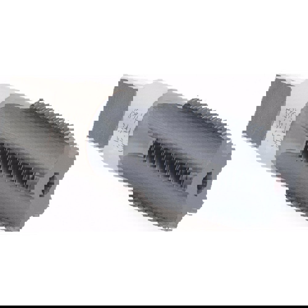 Standard Pipe Tap: 3/4-14, NPT, 5 Flutes, High Speed Steel, TiCN Finish