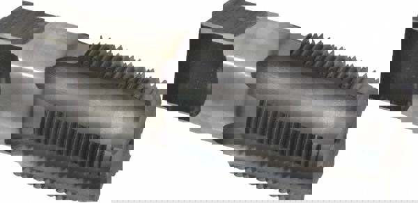 Standard Pipe Tap: 1 - 11-1/2, NPT, 5 Flutes, High Speed Steel, TiCN Finish