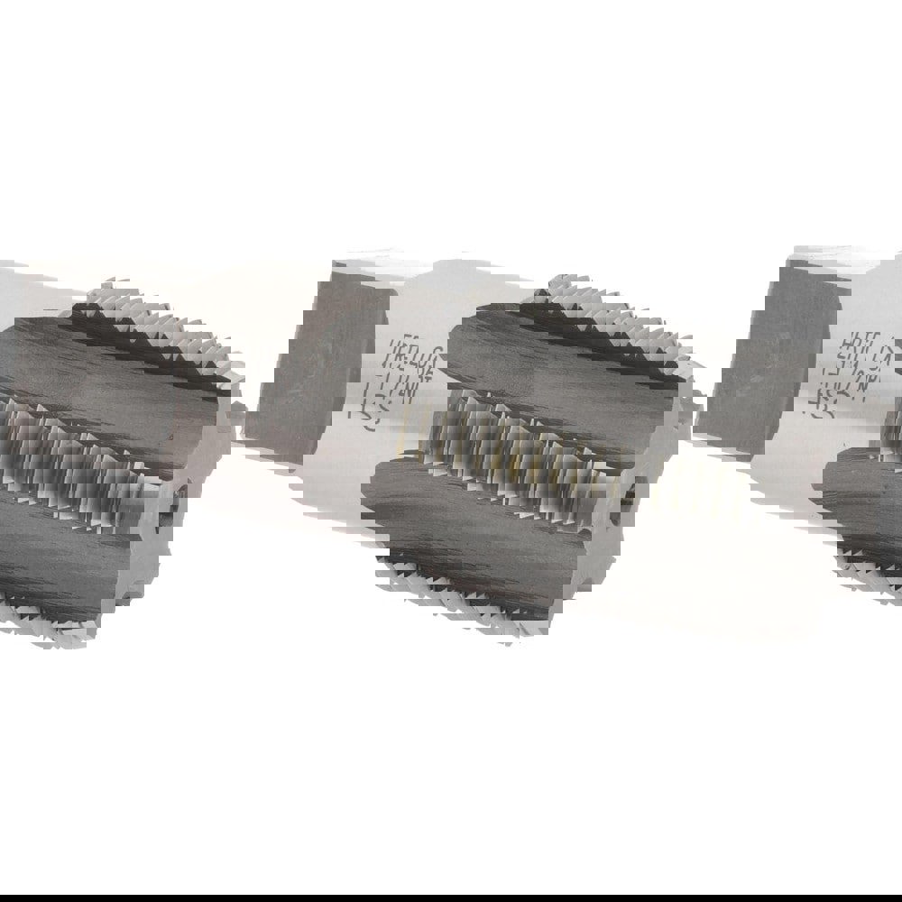 Standard Pipe Tap: 1 - 11-1/2, NPT, 5 Flutes, High Speed Steel, Bright/Uncoated