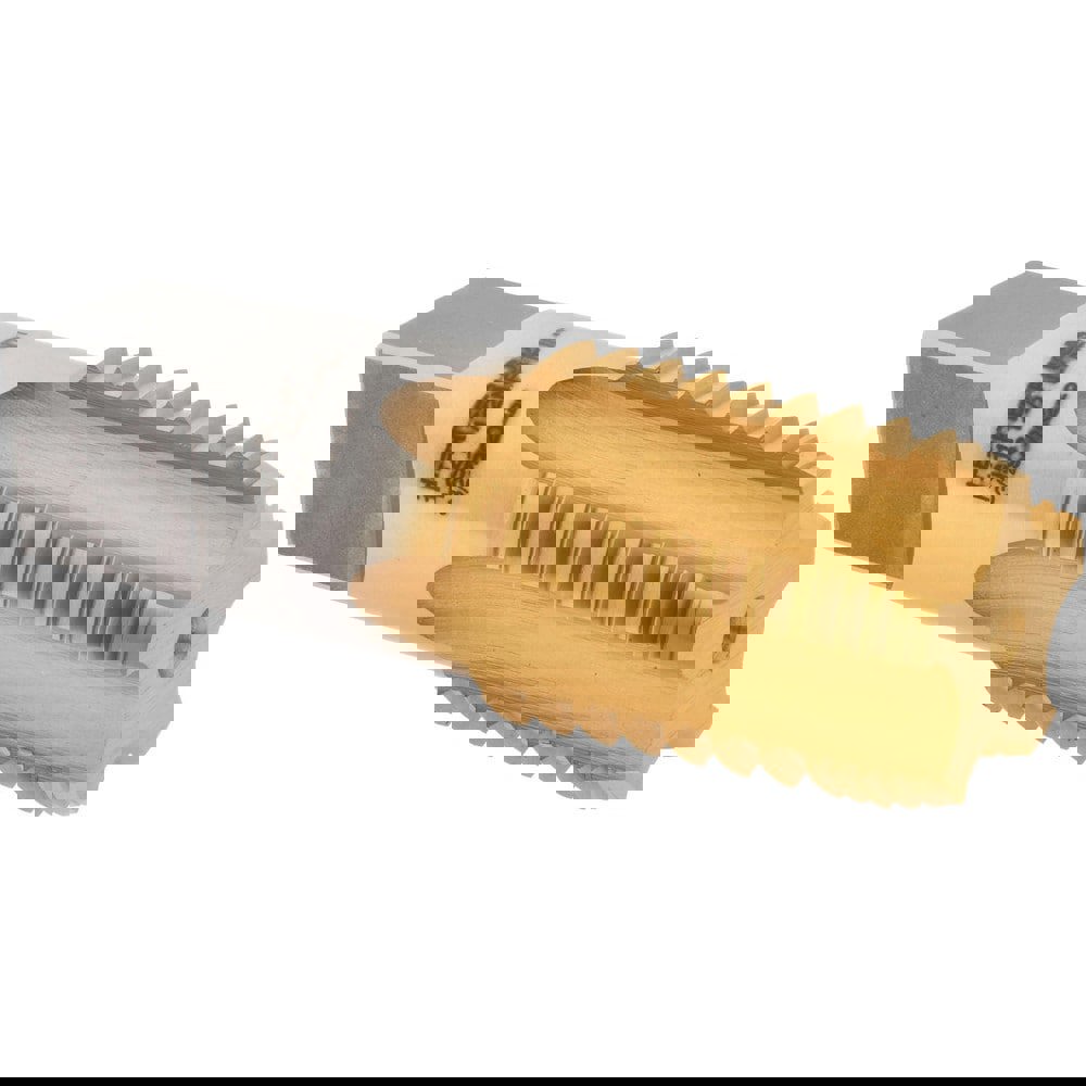 1 - 11-1/2 NPTF, 5 Flutes, TiN Coated, High Speed Steel, Interrupted Thread Pipe Tap