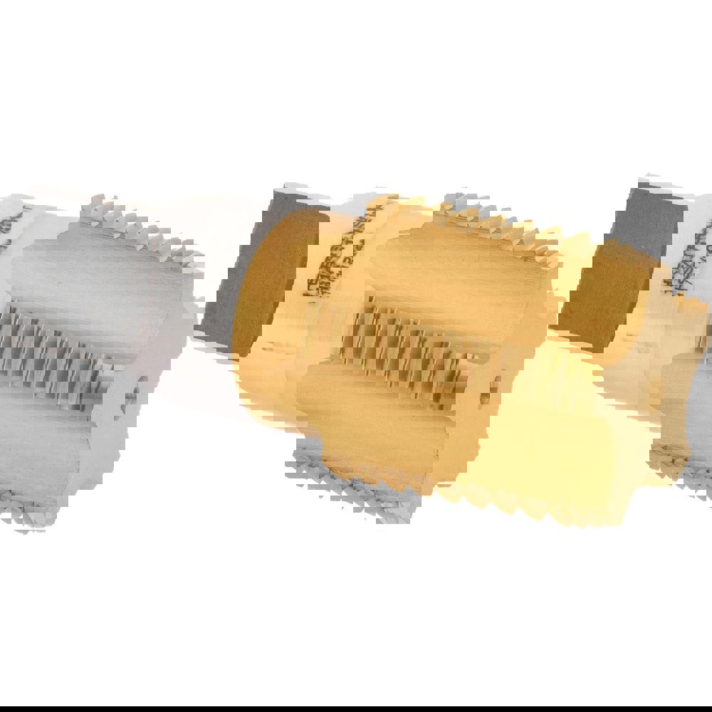 1-1/4 - 11-1/2 NPT, 5 Flutes, TiN Coated, High Speed Steel, Interrupted Thread Pipe Tap