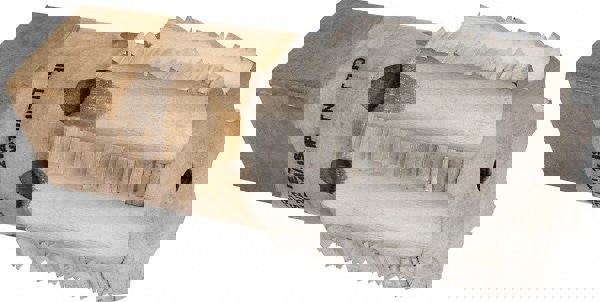 1-1/2 - 11-1/2 NPT, 7 Flutes, Chrome Plated, High Speed Steel, Interrupted Thread Pipe Tap