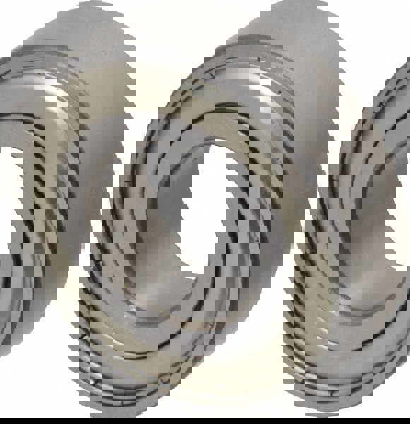 Deep Groove Ball Bearing: 0.75