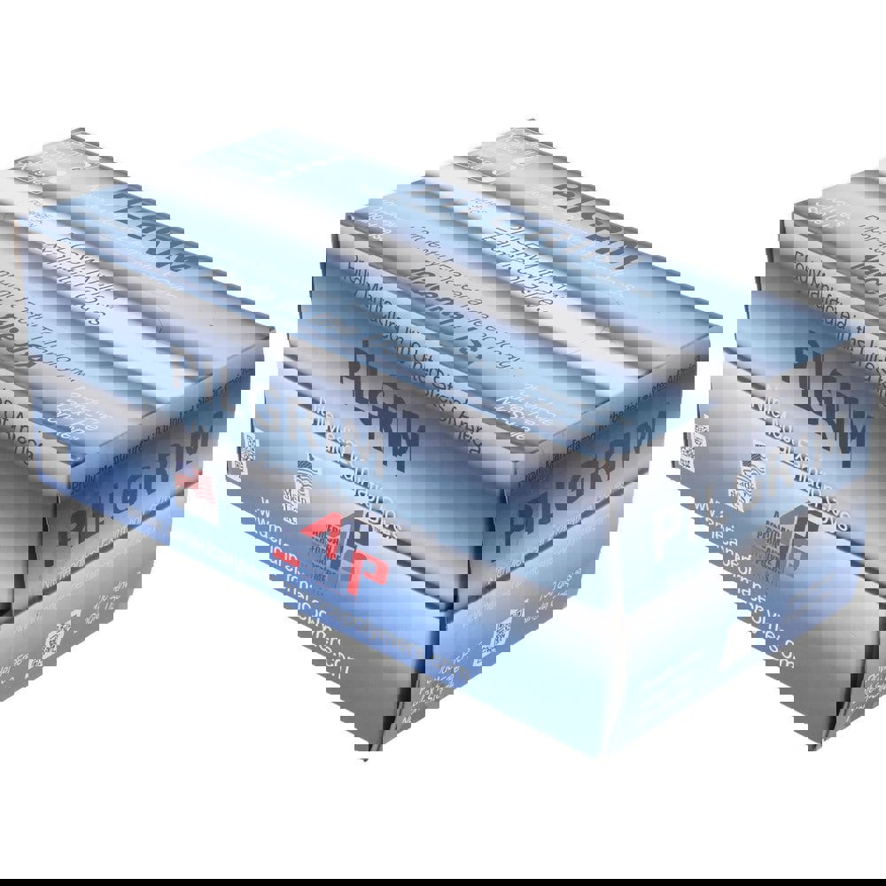 Disposable Gloves: Small, 3 mil Thick, Nitrile, Medical Grade