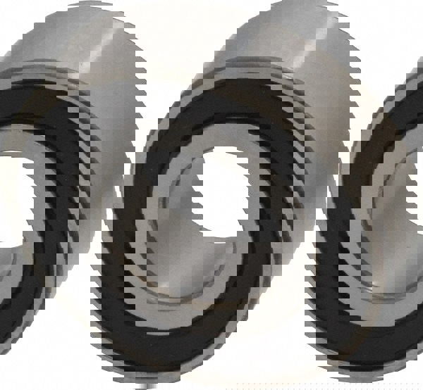 Deep Groove Ball Bearing: 0.75