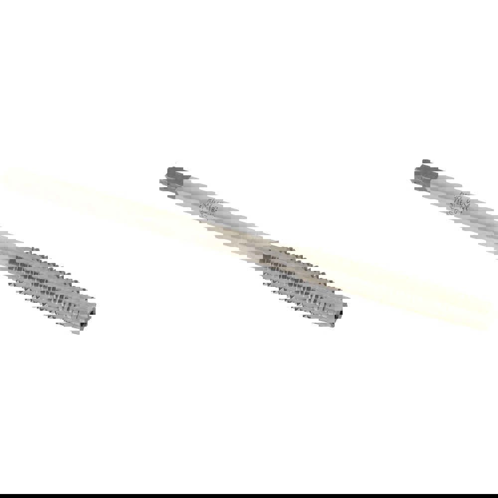 5/16-18 UNC, 4 Flutes, Bright Finish, High Speed Steel, Nut Tap