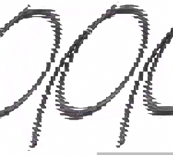 Multipurpose Air Hose: 1/4