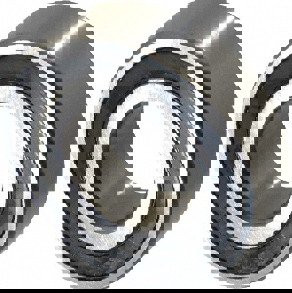 Deep Groove Ball Bearing: Double Seal