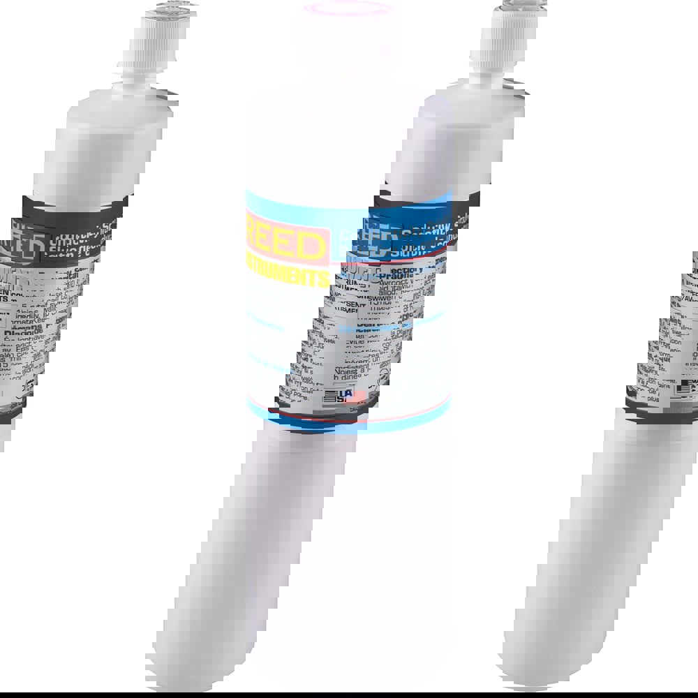 pH Buffering & Calibration Solutions; Solution Type: Buffer Solution ; Ph: 0 ; Container Size: 500ml ; Container Type: Bottle ; UNSPSC Code: 41116105