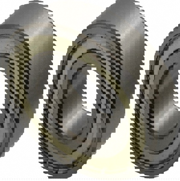 Deep Groove Ball Bearing: Double Shield