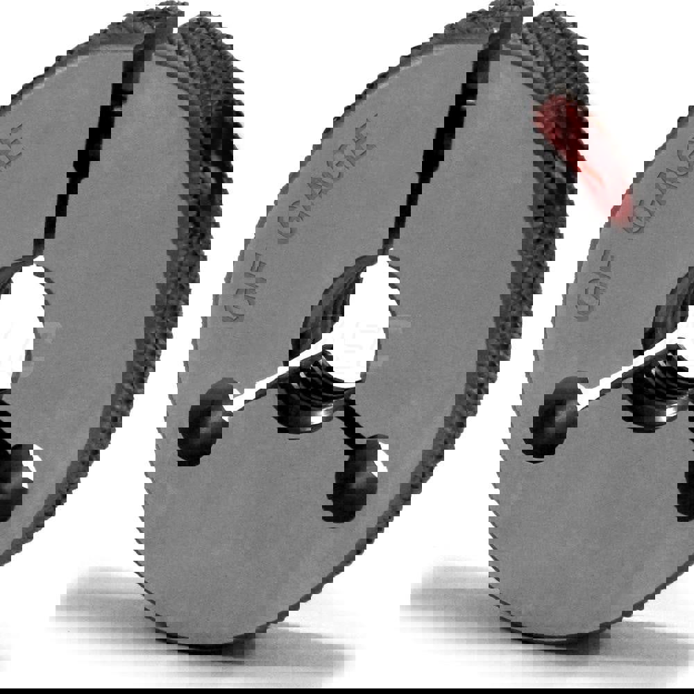 Threaded Pipe Ring: 1-1/2-11